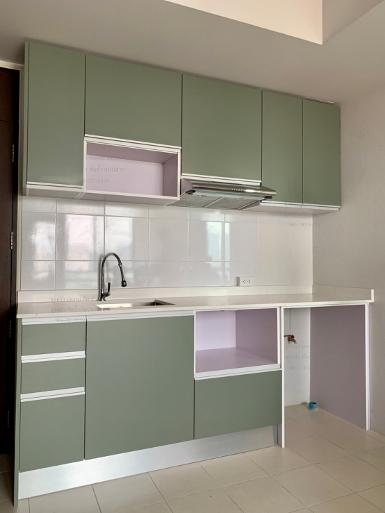 The Zest Condominium ลาดพร้าว7