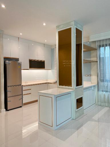 หมู่บ้าน PALAZZO จรัญฯ 13