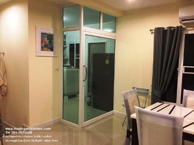 หมู่บ้านภัสสร ไพร์ด 