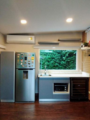 หมู่บ้านเศรนี