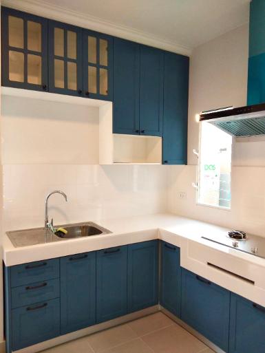 หมู่บ้านชัยพฤกษ์ ศรีนครินทร์