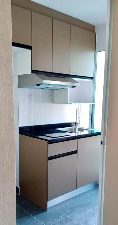 คอนโด Regent Home สุขุมวิท 81