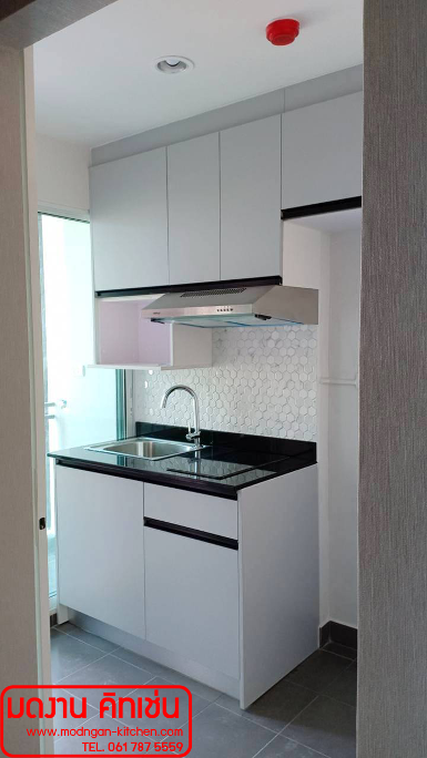 คอนโด Regent Home สุขุมวิท 81