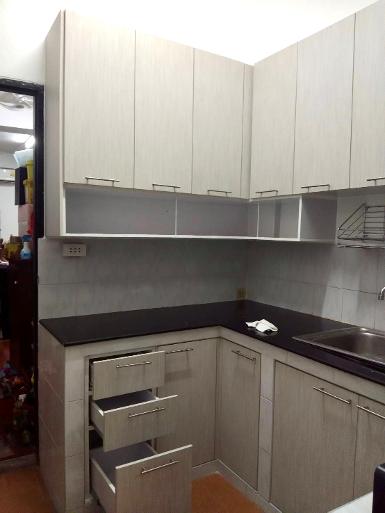 บ้านสร้างเอง ดินแดง